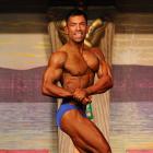 Albert       Zamora  - NPC Lone Star Classic 2009 - #1