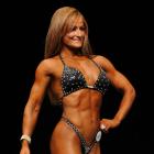 Alicia   Meza  - NPC Jr. USA 2010 - #1