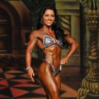 Tatiana   Koshman - IFBB Europa Super Show 2012 - #1