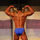 Albert       Zamora  - NPC Lone Star Classic 2009 - #1