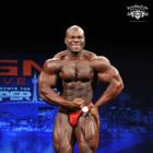 Lionel   Beyeke - IFBB Toronto Pro Supershow 2014 - #1