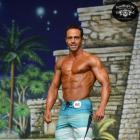 Richard  Tuma - IFBB Europa Super Show 2014 - #1