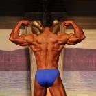 Albert       Zamora  - NPC Lone Star Classic 2009 - #1