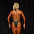 Kimberly  Mitchell - NPC Masters Nationals 2009 - #1