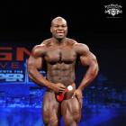 Lionel   Beyeke - IFBB Toronto Pro Supershow 2014 - #1