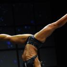 Tanis  Tzavaras - IFBB Toronto Pro Supershow 2012 - #1