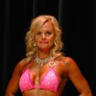 Kristen  Long - NPC Red River Classic 2009 - #1