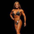 Alicia   Meza  - NPC Jr. USA 2010 - #1