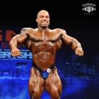 Jonathan   Delarosa - IFBB Toronto Pro Supershow 2014 - #1