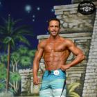Richard  Tuma - IFBB Europa Super Show 2014 - #1