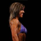 Nicole  Cavalcanti - NPC Jr. USA 2009 - #1