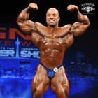 Jonathan   Delarosa - IFBB Toronto Pro Supershow 2014 - #1