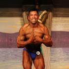 Albert       Zamora  - NPC Lone Star Classic 2009 - #1