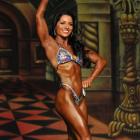 Tatiana   Koshman - IFBB Europa Super Show 2012 - #1