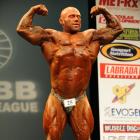 Mike   Sheridan - IFBB New York Pro 2010 - #1