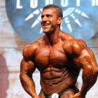 Grigori   Atoyan - IFBB Europa Super Show 2009 - #1