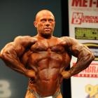 Mike   Sheridan - IFBB New York Pro 2010 - #1