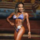 Samantha  Maycock - IFBB Europa Super Show 2013 - #1