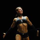 Tanis  Tzavaras - IFBB Toronto Pro Supershow 2012 - #1