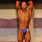 Albert       Zamora  - NPC Lone Star Classic 2009 - #1