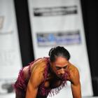 Natalie  Cribbs - NPC Jr. Nationals 2012 - #1