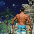 Richard  Tuma - IFBB Europa Super Show 2014 - #1