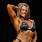 Tracy  Weller - NPC Jr. USA 2012 - #1