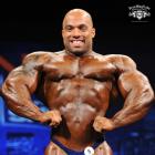 Jonathan   Delarosa - IFBB Toronto Pro Supershow 2014 - #1