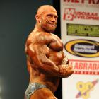 Mike   Sheridan - IFBB New York Pro 2010 - #1