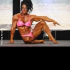 Debbie  Bramwell - IFBB Wings of Strength Tampa  Pro 2012 - #1