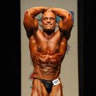 Keith   Davis - NPC California State 2009 - #1