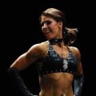 Tanis  Tzavaras - IFBB Toronto Pro Supershow 2012 - #1