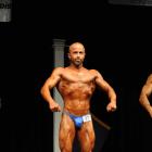 Jason  Trelay - NPC Mike Francois Classic 2015 - #1