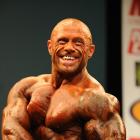 Mike   Sheridan - IFBB New York Pro 2010 - #1