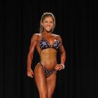 Laura  Kline - NPC Jr. Nationals 2010 - #1