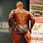 Mike   Sheridan - IFBB New York Pro 2010 - #1