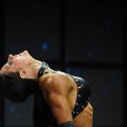 Tanis  Tzavaras - IFBB Toronto Pro Supershow 2012 - #1