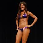 Janelle  Gamache - NPC Texas State 2010 - #1