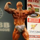 Mike   Sheridan - IFBB New York Pro 2010 - #1