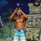 Richard  Tuma - IFBB Europa Super Show 2014 - #1
