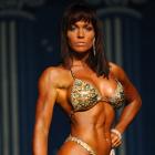 Melissa  Flatlum - NPC Europa Show of Champions 2012 - #1