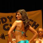 Leslie Ann Kerr - NPC Red River Classic 2009 - #1