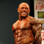 Mike   Sheridan - IFBB New York Pro 2010 - #1