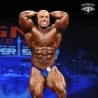 Jonathan   Delarosa - IFBB Toronto Pro Supershow 2014 - #1