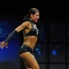 Tanis  Tzavaras - IFBB Toronto Pro Supershow 2012 - #1