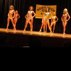 NPC Atlantic States 2011 - #1