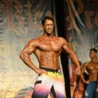 Lorenzo  Orozco - IFBB Wings of Strength Puerto Rico Pro 2015 - #1