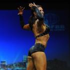 Tanis  Tzavaras - IFBB Toronto Pro Supershow 2012 - #1