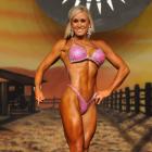 Taylor  Condren - IFBB Europa Super Show 2010 - #1