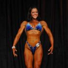 Chrissy  Burton - NPC Masters Nationals 2009 - #1